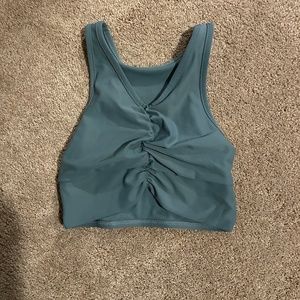 Honeycut Dance/Yoga top
